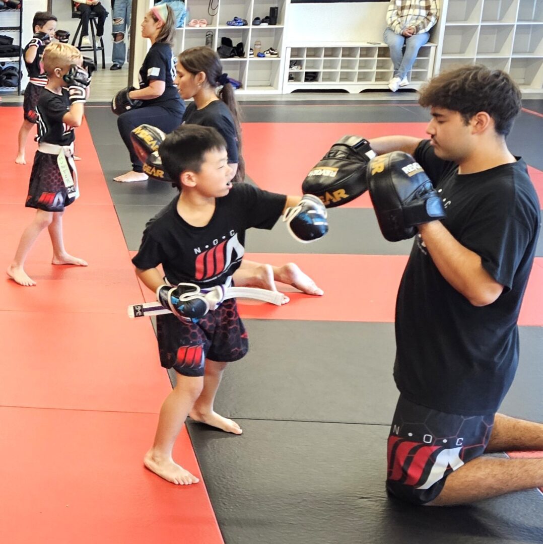 North Orange County martial Arts kids self defense Brazilian jiu jitsu Muay Thai Kickboxing wrestling Placentia Fullerton brea
